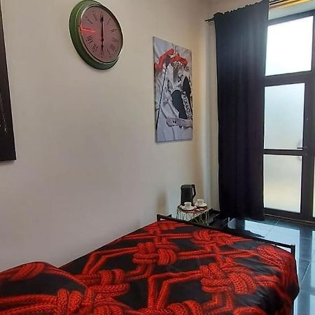 Pokoj Tylko Dla Doroslych Momenti Piccanti Katowice Eksteriør bilde